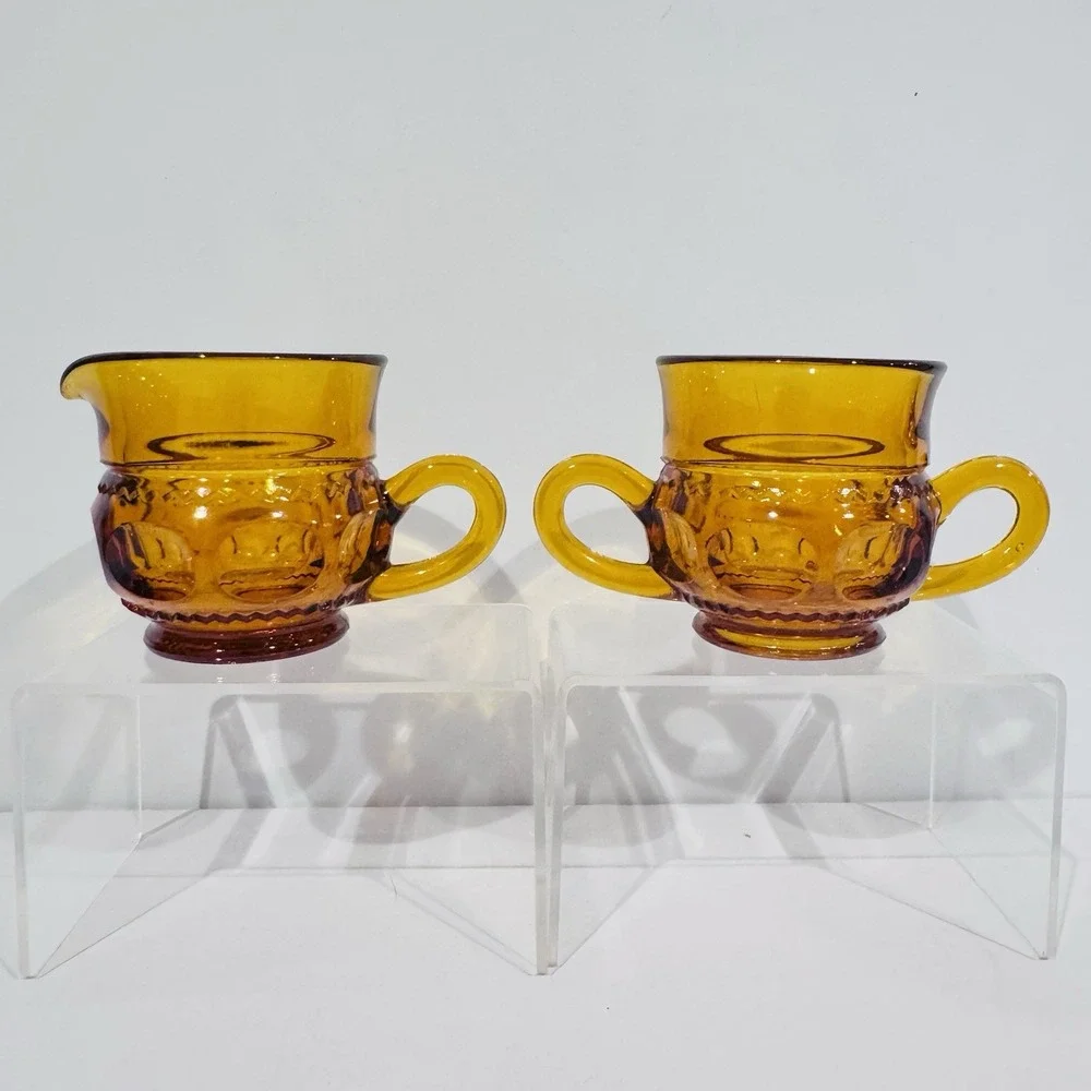 Indiana Glass vintage indiana